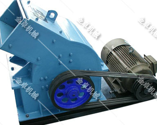 錘式破碎機(jī)