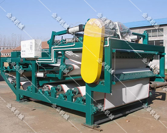 泥水分離機(jī)