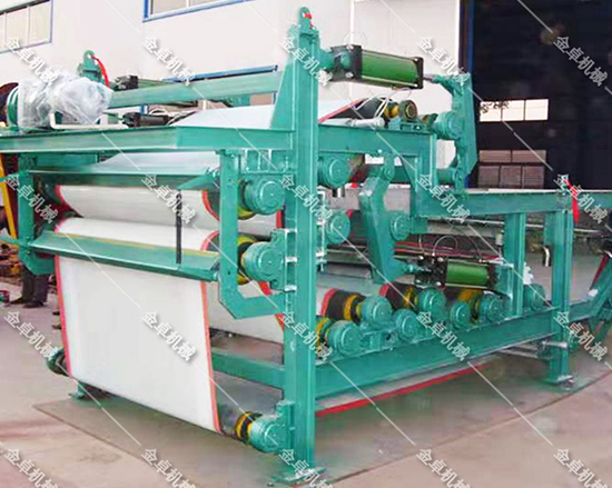 脫水壓濾機(jī)