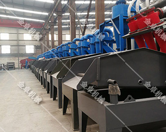 細(xì)砂回收機(jī)